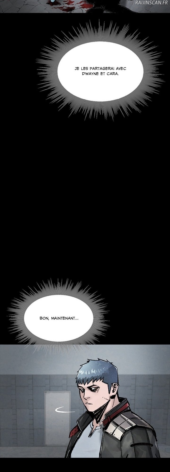 Read L.A.G Fr Manga Online