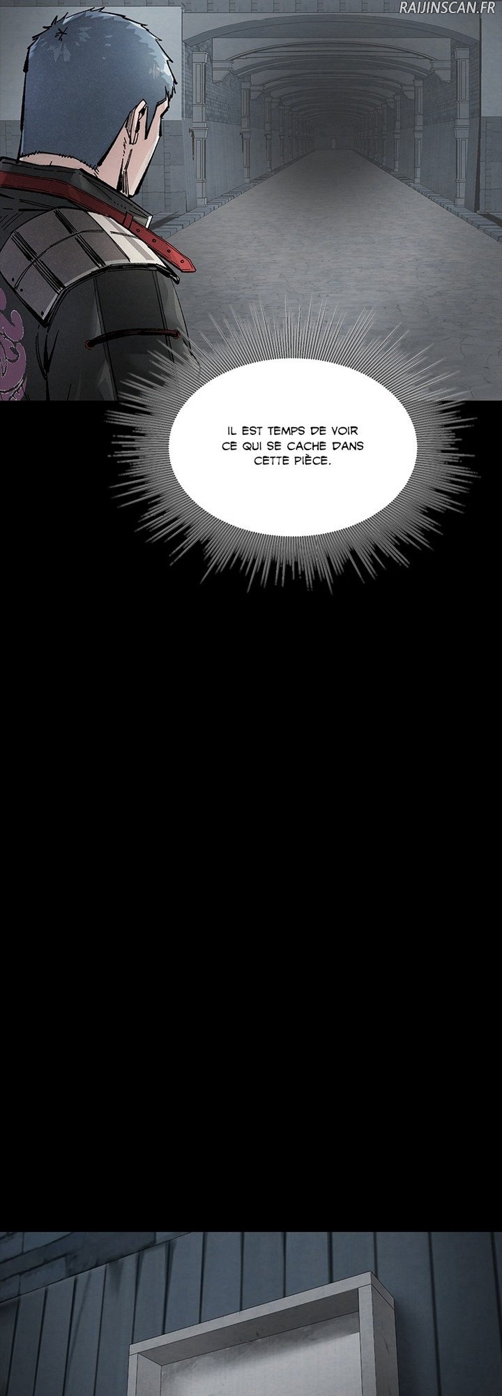 Read L.A.G Fr Manga Online