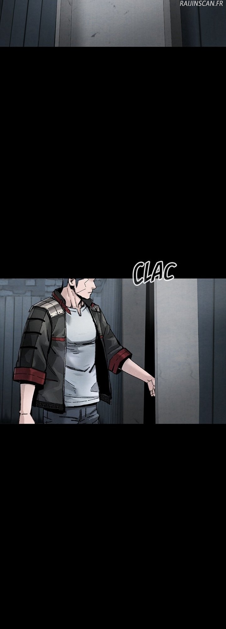 Read L.A.G Fr Manga Online