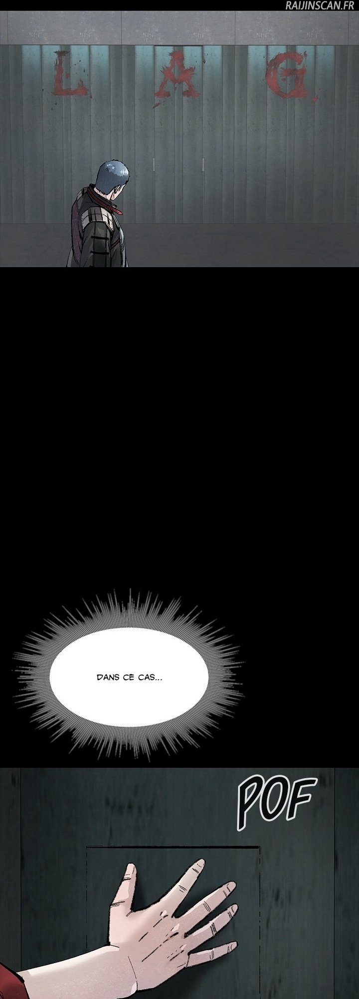 Read L.A.G Fr Manga Online