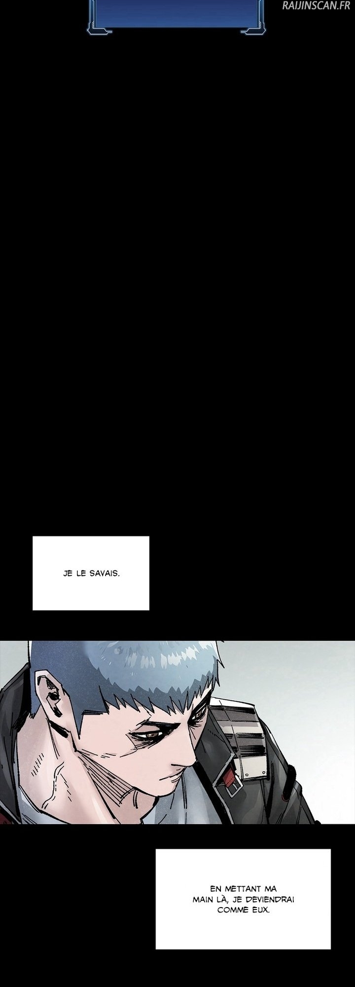 Read L.A.G Fr Manga Online