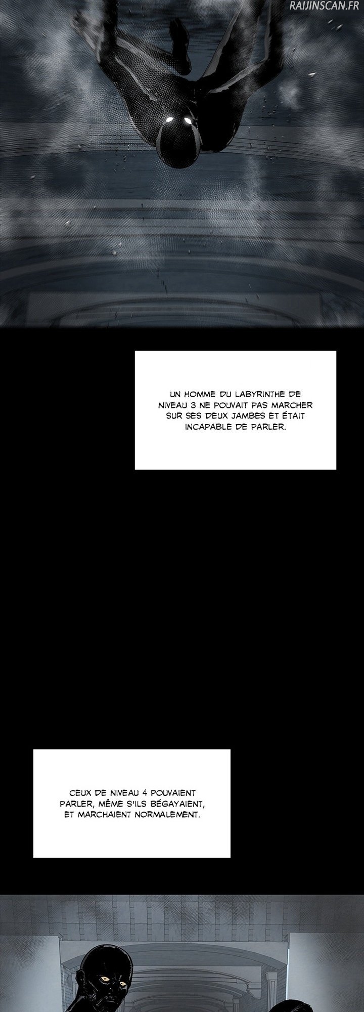 Read L.A.G Fr Manga Online
