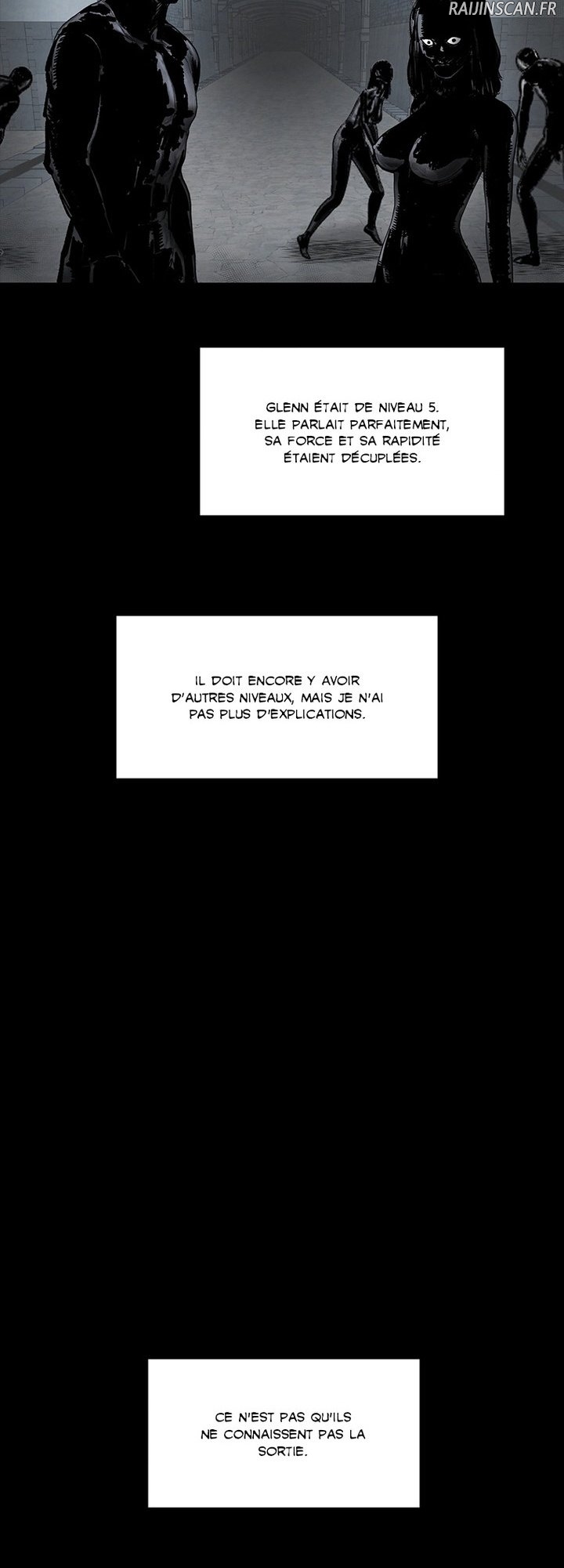 Read L.A.G Fr Manga Online