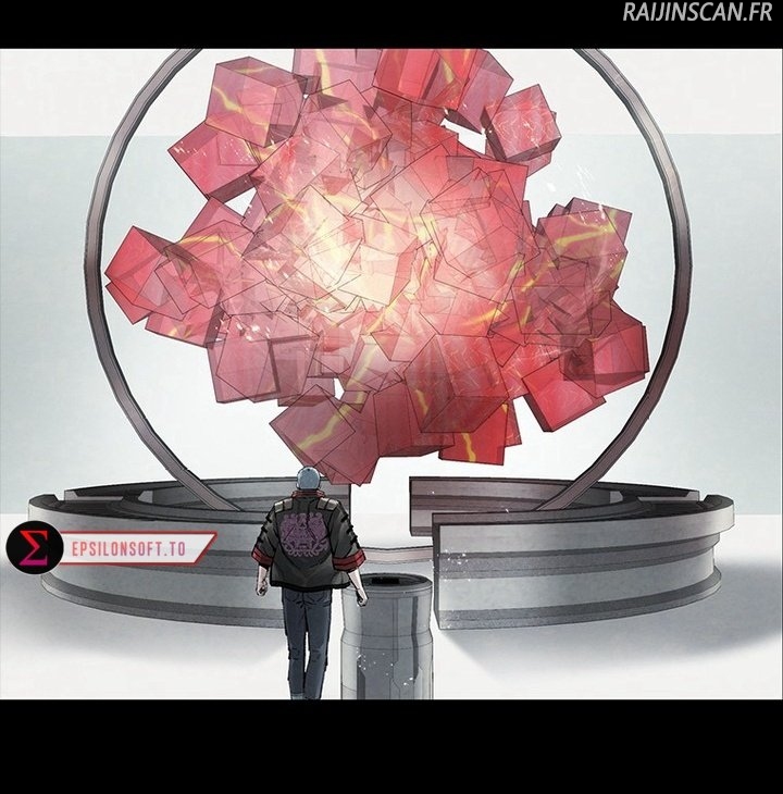 Read L.A.G Fr Manga Online