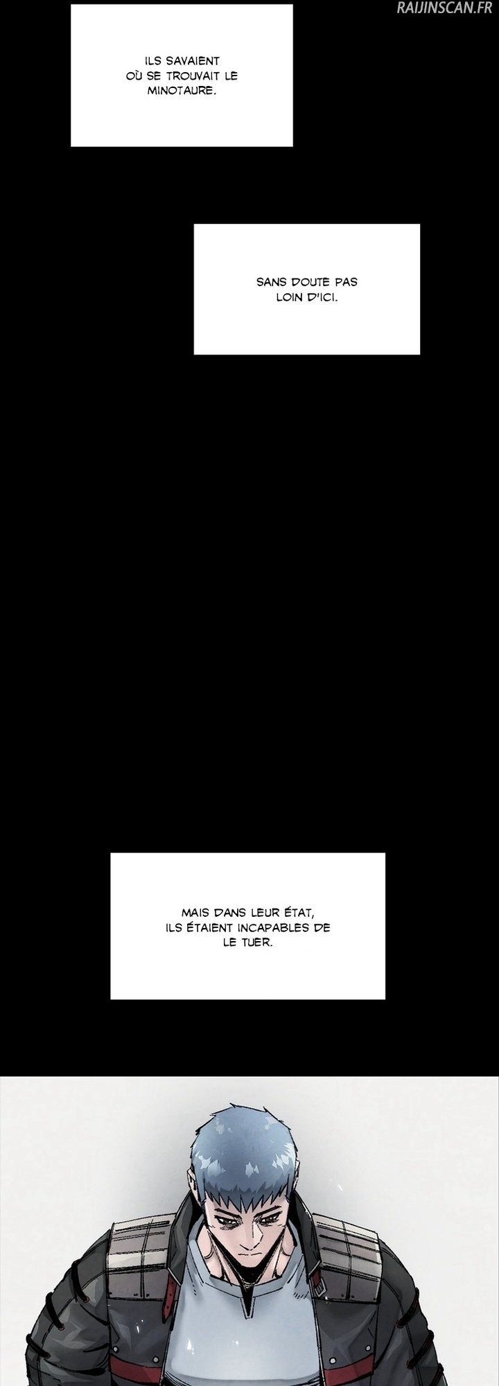Read L.A.G Fr Manga Online