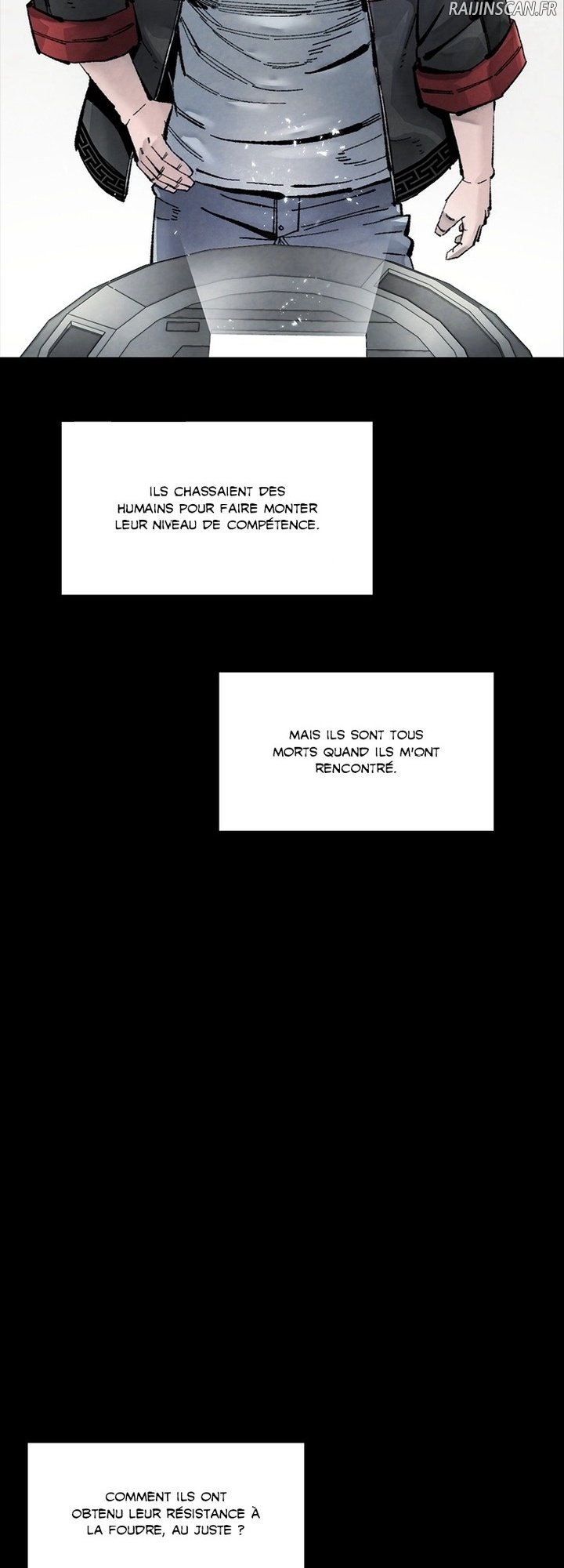 Read L.A.G Fr Manga Online