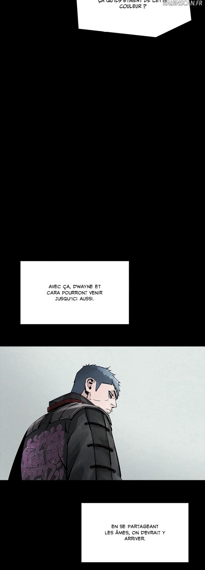 Read L.A.G Fr Manga Online