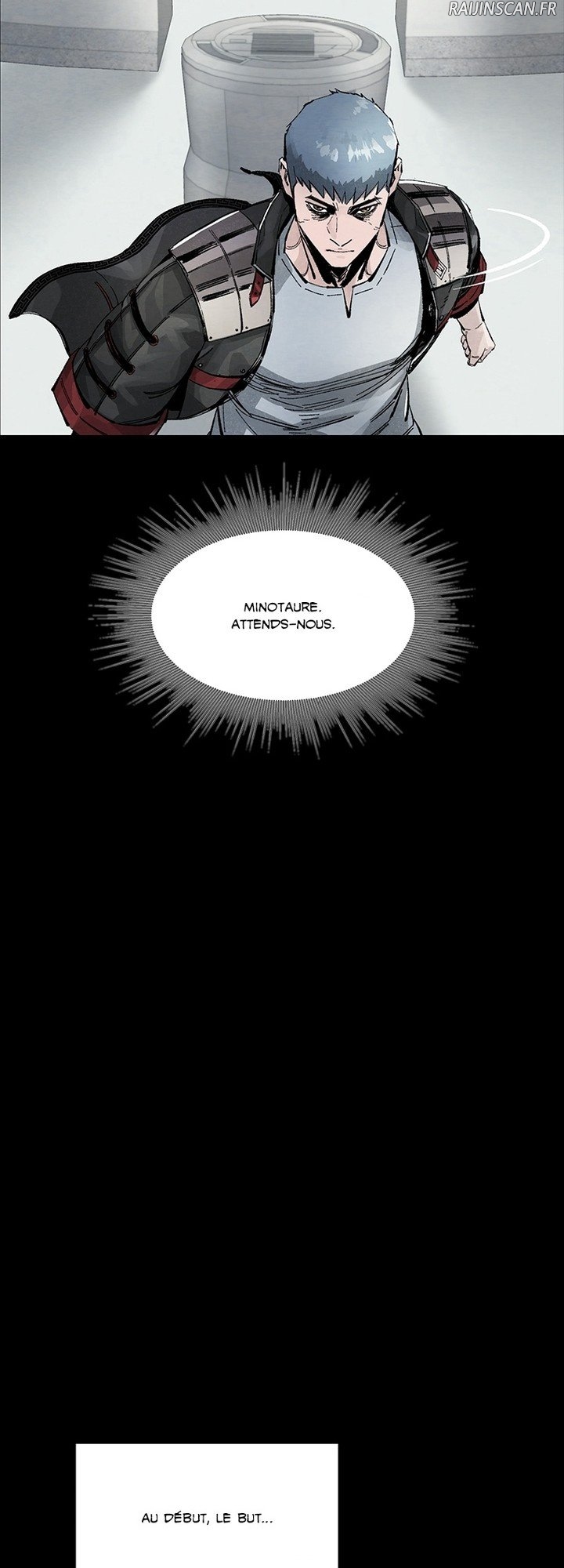 Read L.A.G Fr Manga Online