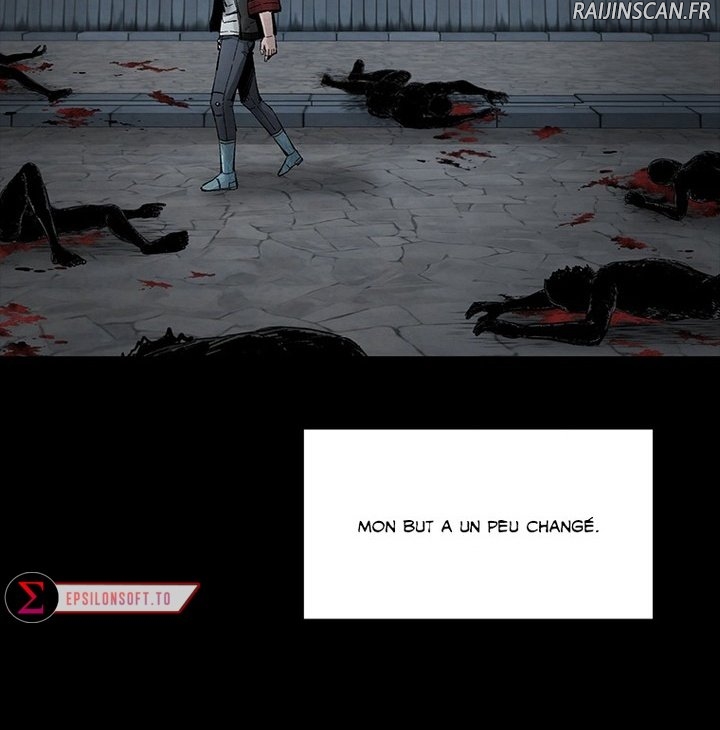 Read L.A.G Fr Manga Online