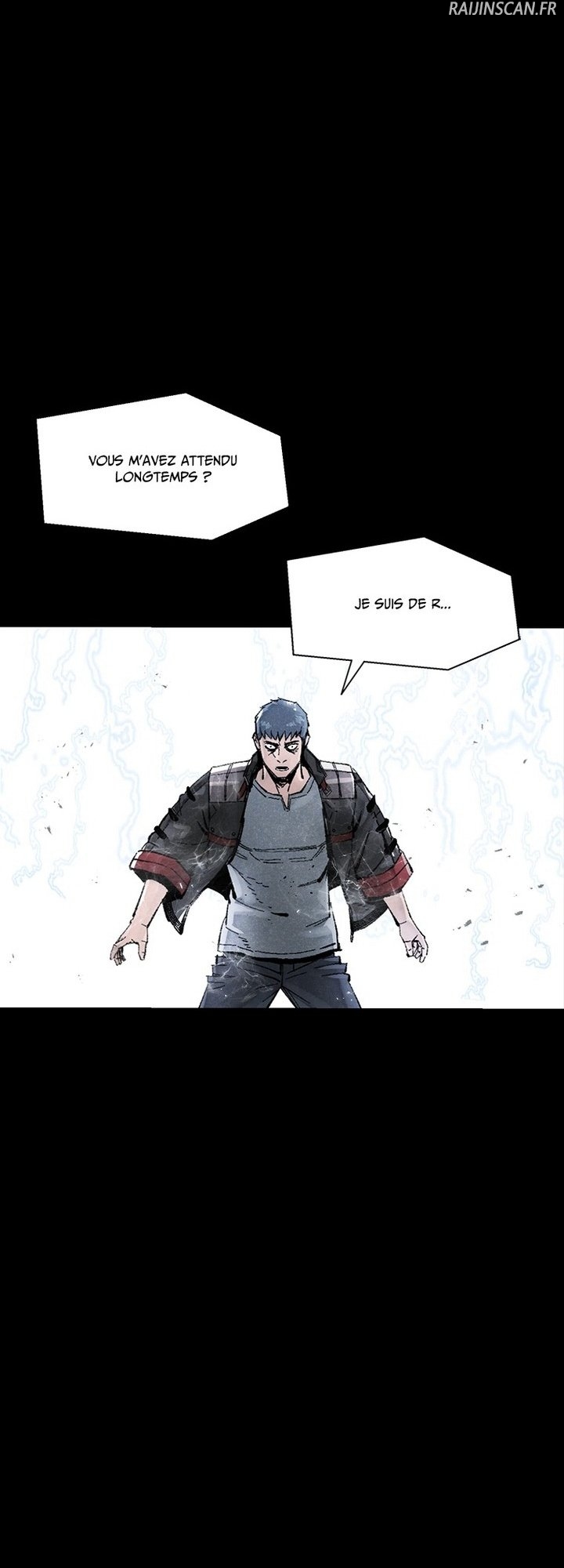 Read L.A.G Fr Manga Online
