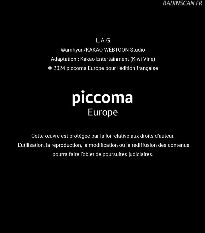Read L.A.G Fr Manga Online