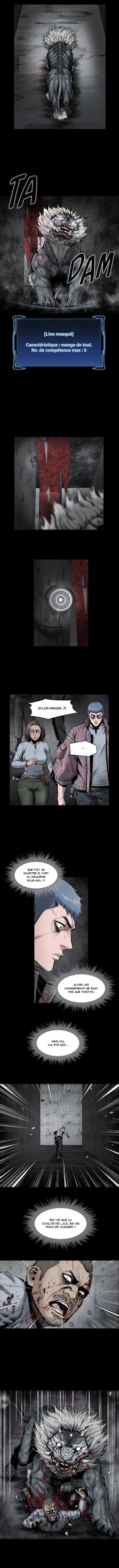 Read L.A.G Fr Manga Online