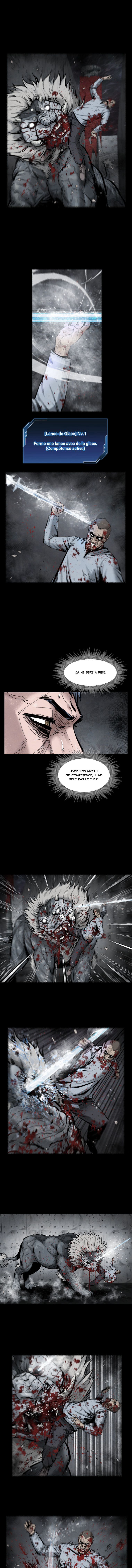 Read L.A.G Fr Manga Online
