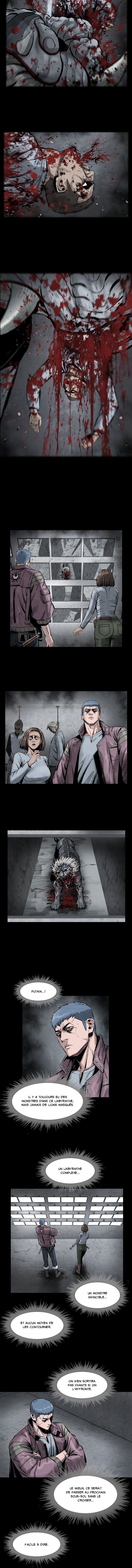 Read L.A.G Fr Manga Online