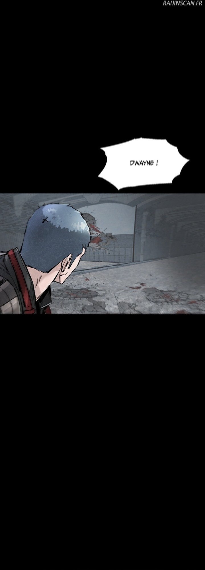 Read L.A.G Fr Manga Online