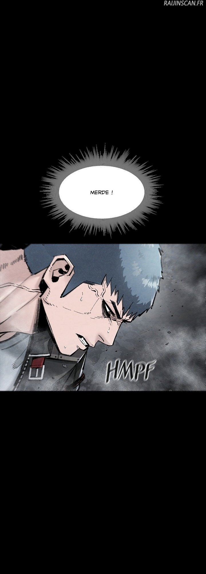 Read L.A.G Fr Manga Online