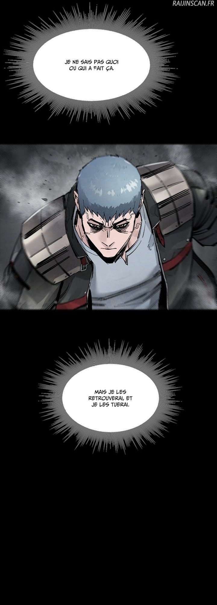 Read L.A.G Fr Manga Online
