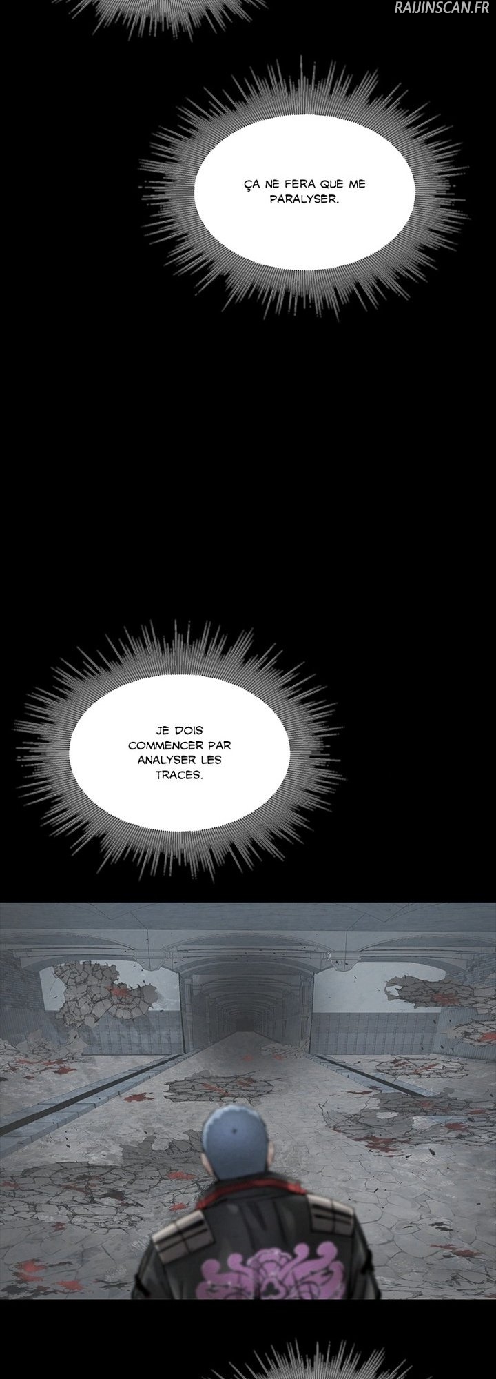 Read L.A.G Fr Manga Online