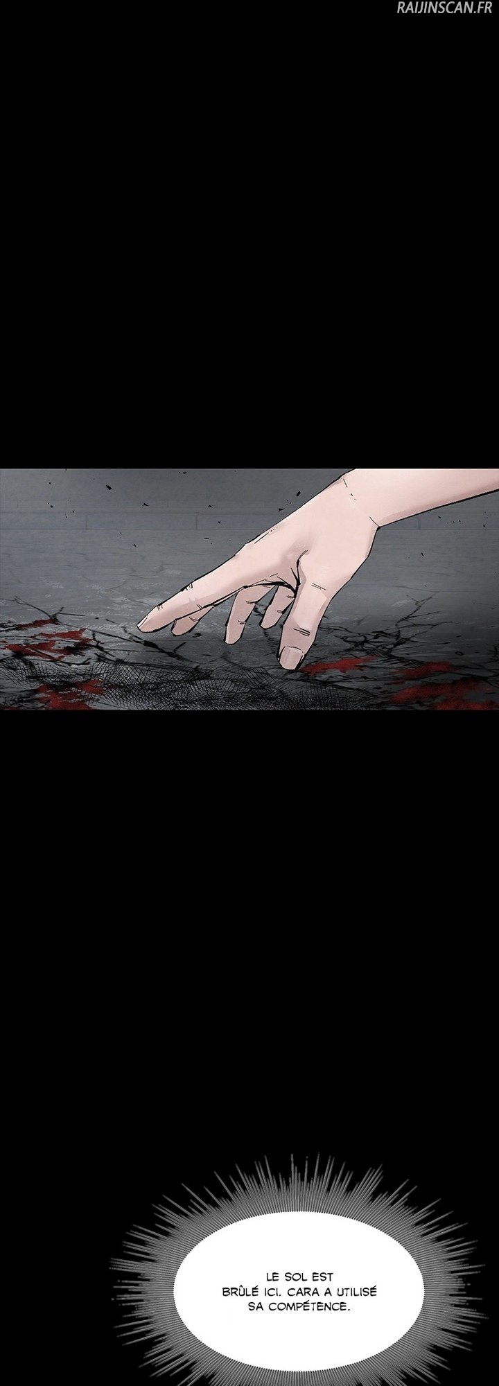 Read L.A.G Fr Manga Online