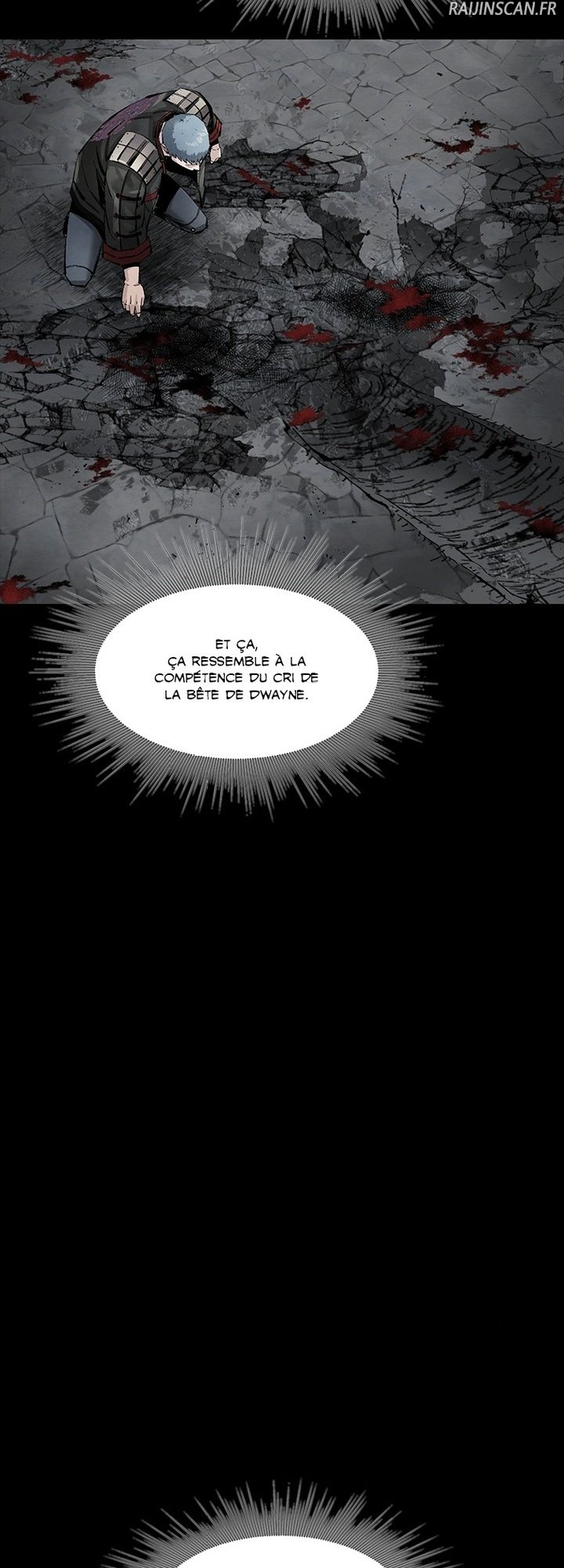 Read L.A.G Fr Manga Online