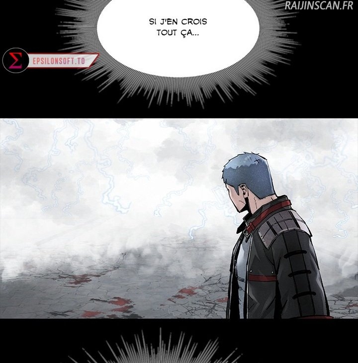 Read L.A.G Fr Manga Online