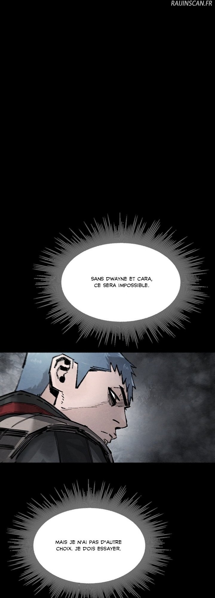 Read L.A.G Fr Manga Online
