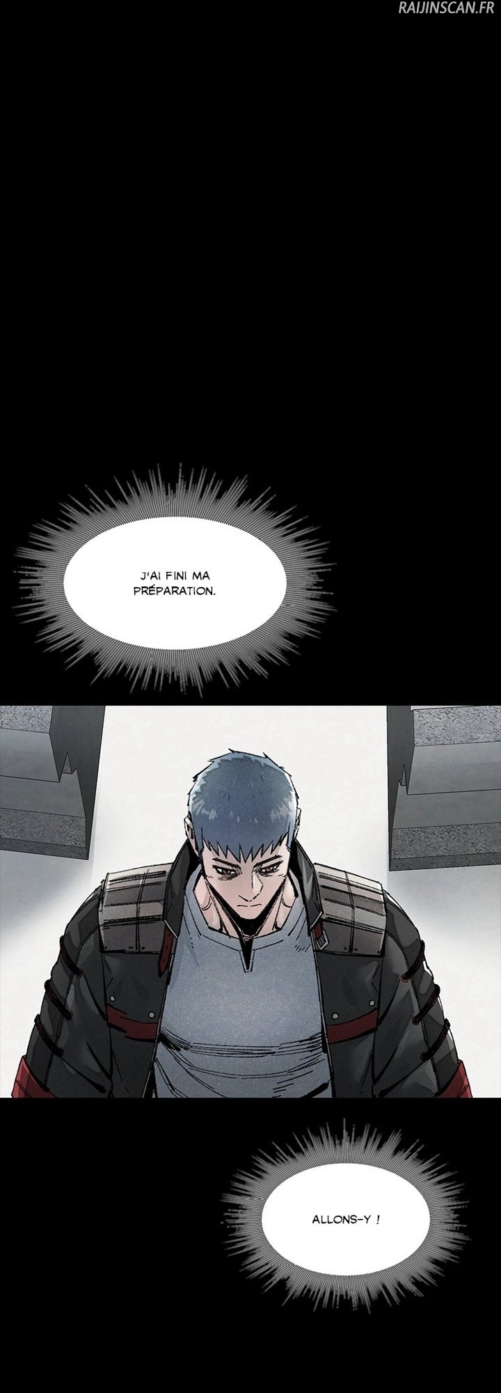 Read L.A.G Fr Manga Online