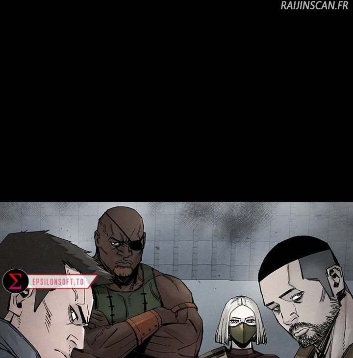 Read L.A.G Fr Manga Online