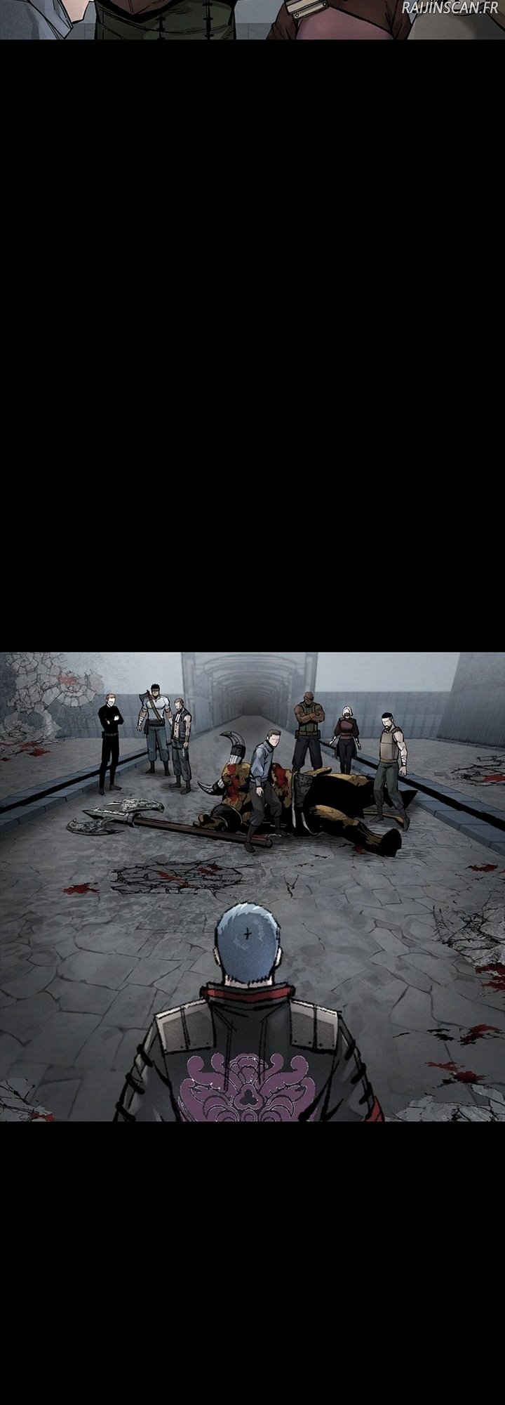 Read L.A.G Fr Manga Online