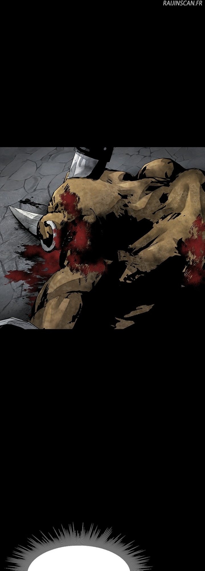 Read L.A.G Fr Manga Online