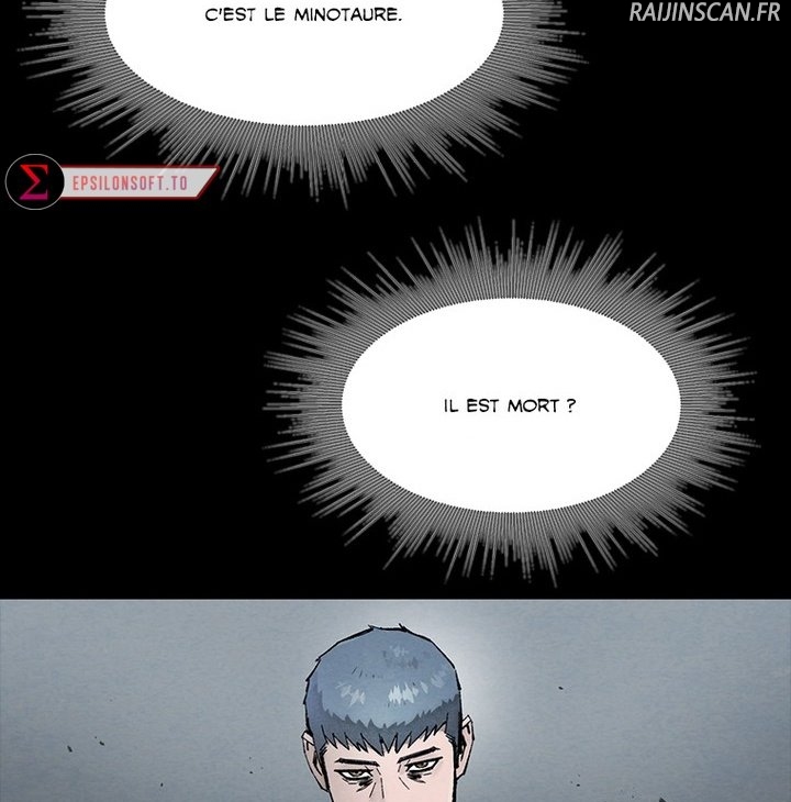 Read L.A.G Fr Manga Online