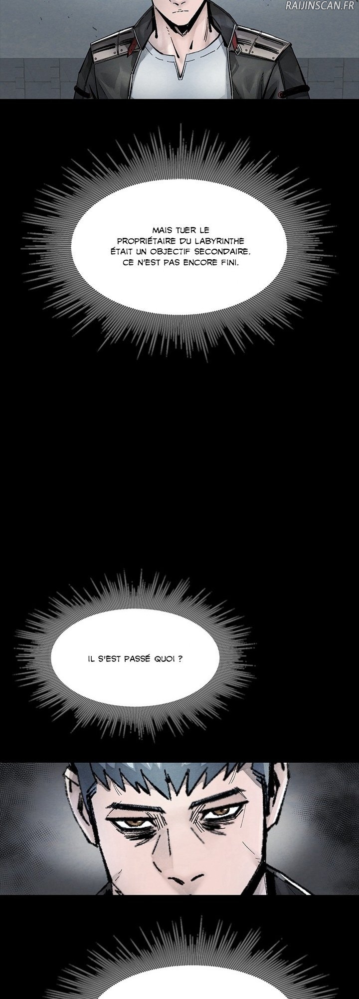 Read L.A.G Fr Manga Online
