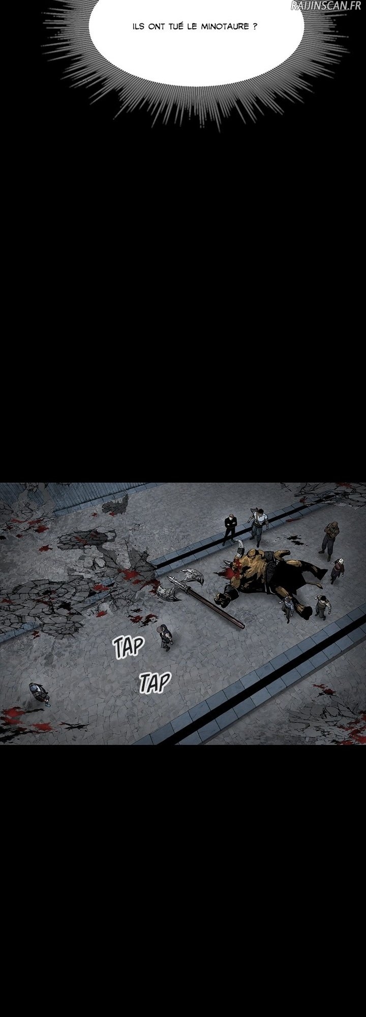 Read L.A.G Fr Manga Online