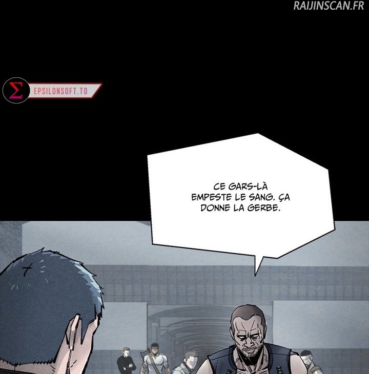 Read L.A.G Fr Manga Online
