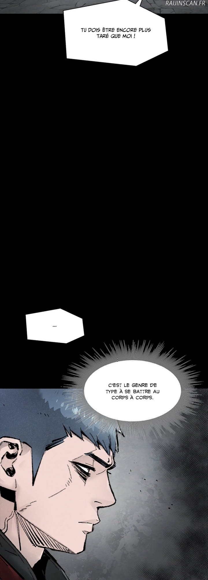 Read L.A.G Fr Manga Online
