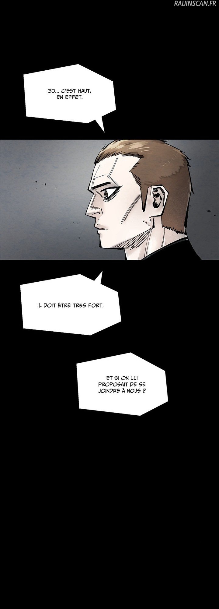 Read L.A.G Fr Manga Online