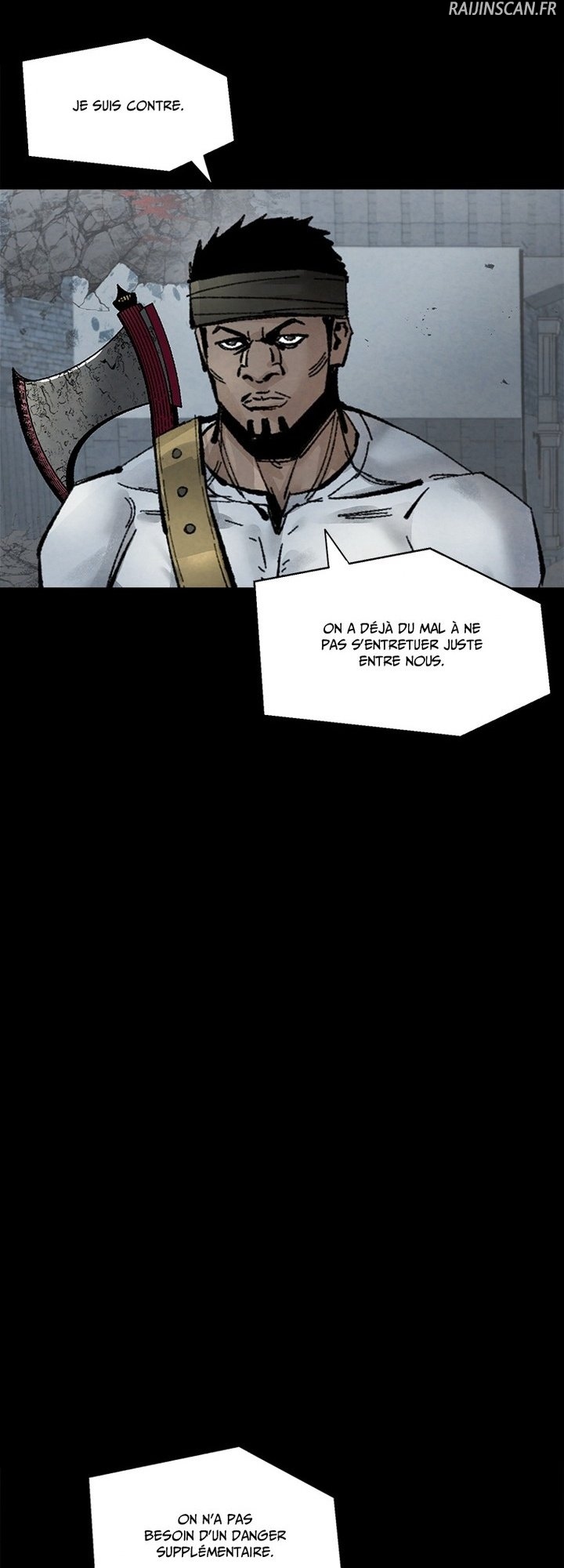 Read L.A.G Fr Manga Online