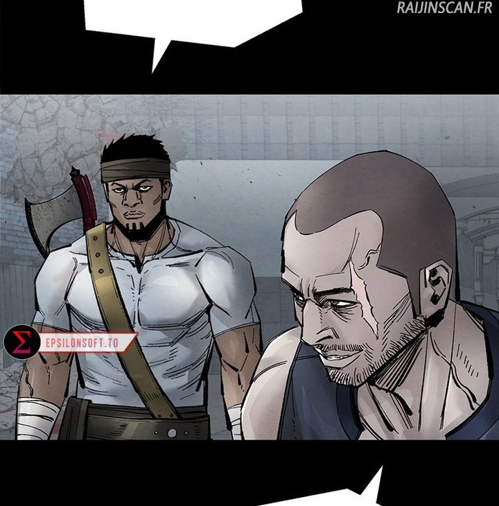 Read L.A.G Fr Manga Online