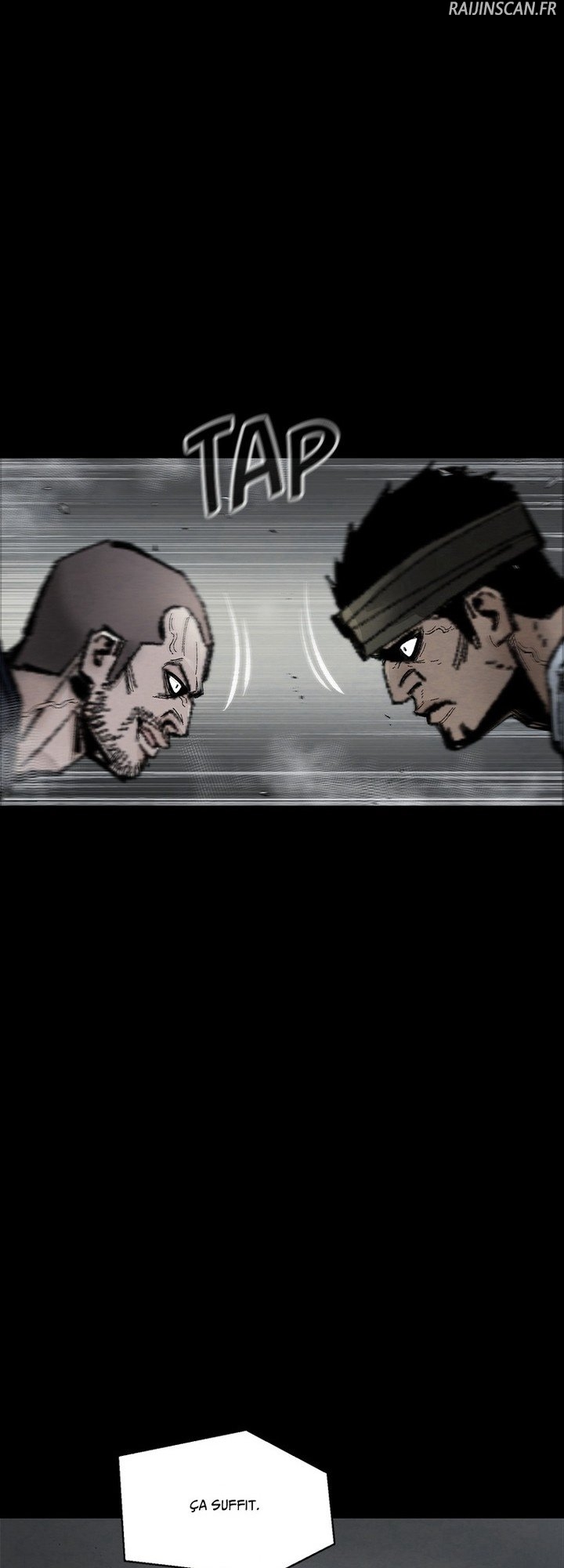 Read L.A.G Fr Manga Online