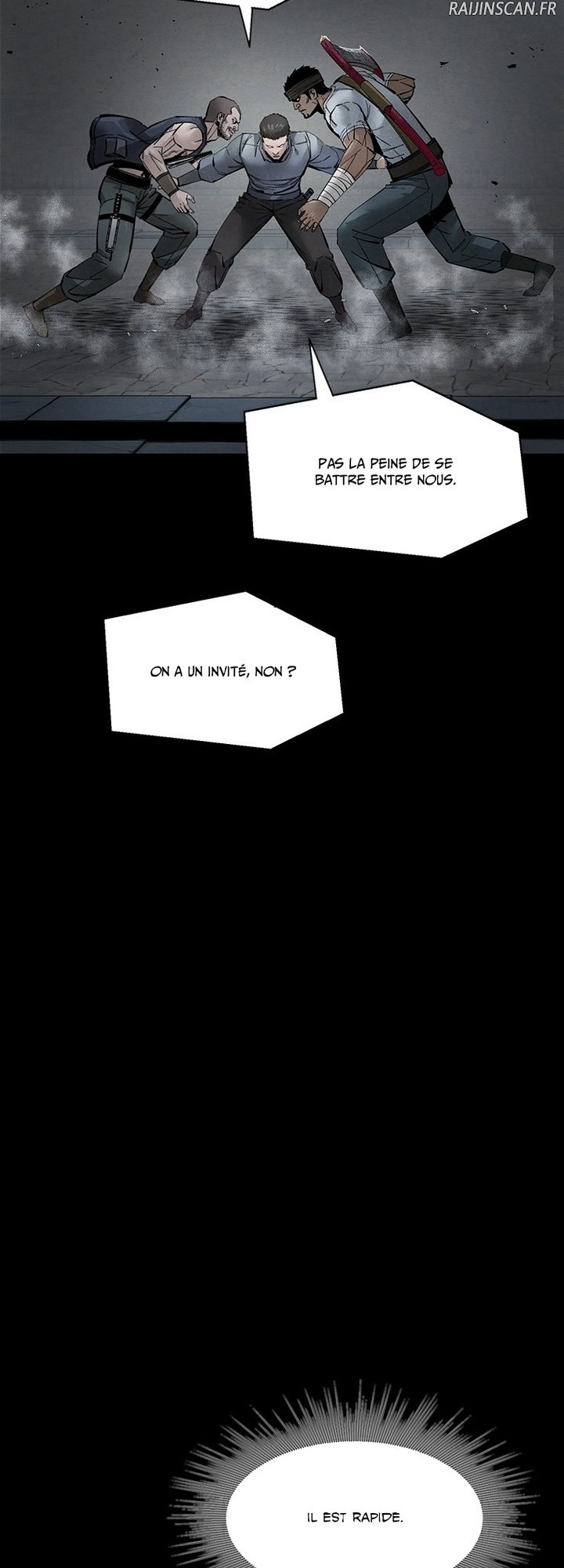 Read L.A.G Fr Manga Online