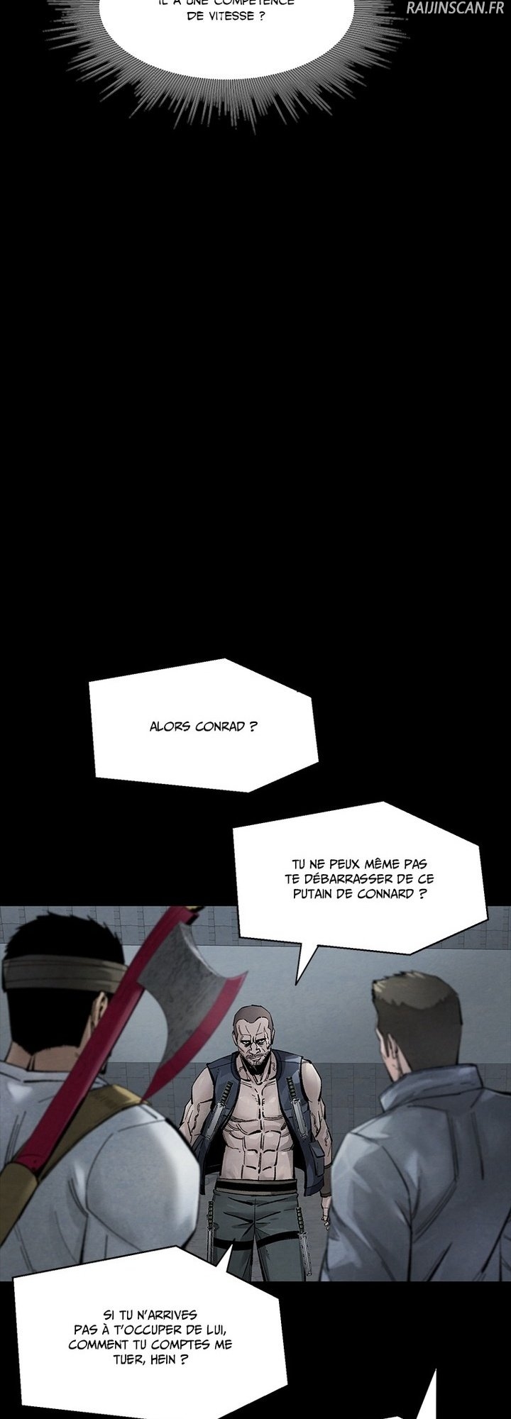 Read L.A.G Fr Manga Online