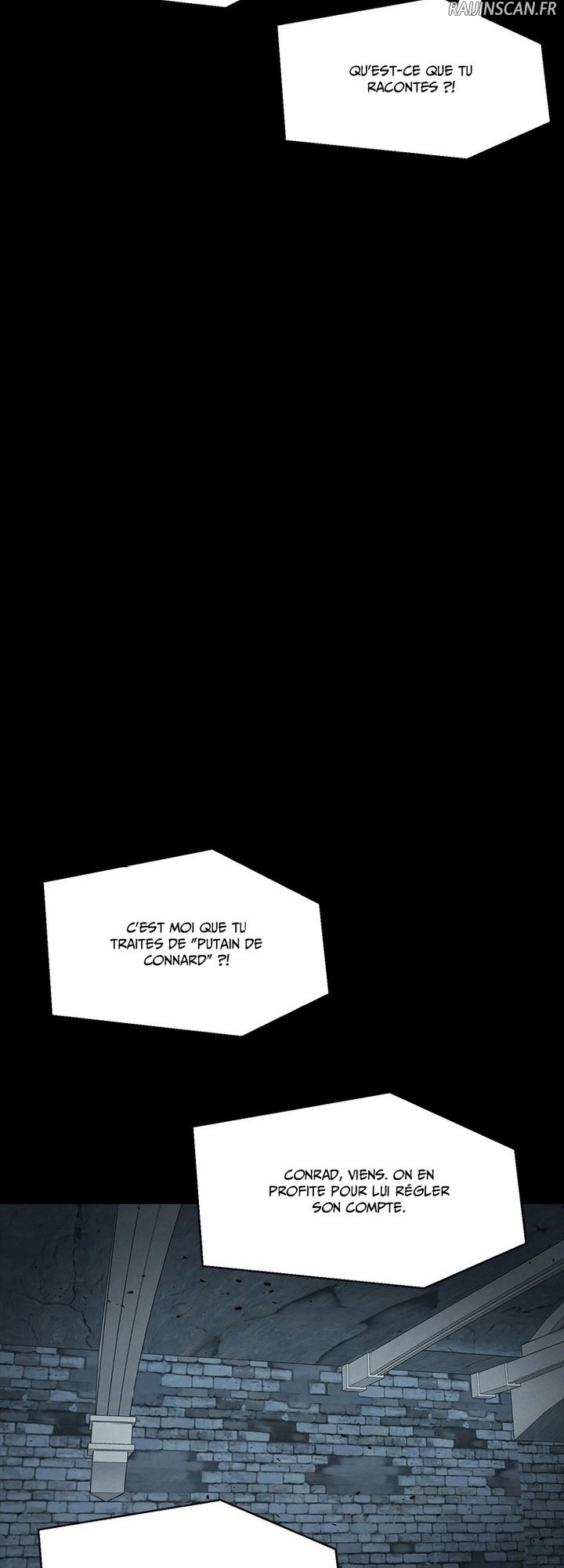 Read L.A.G Fr Manga Online