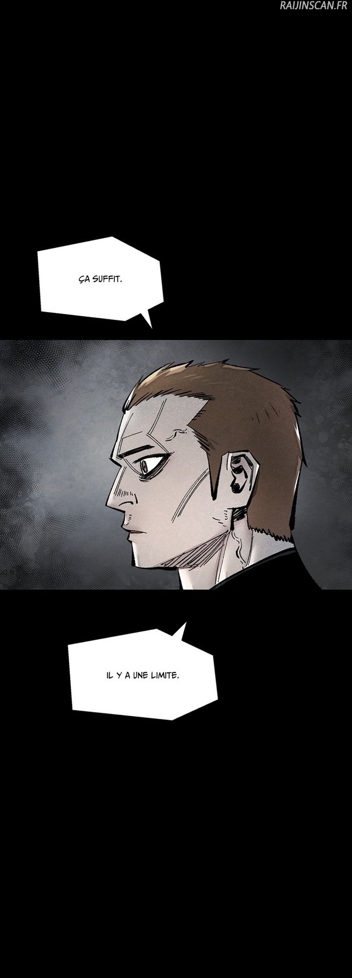Read L.A.G Fr Manga Online