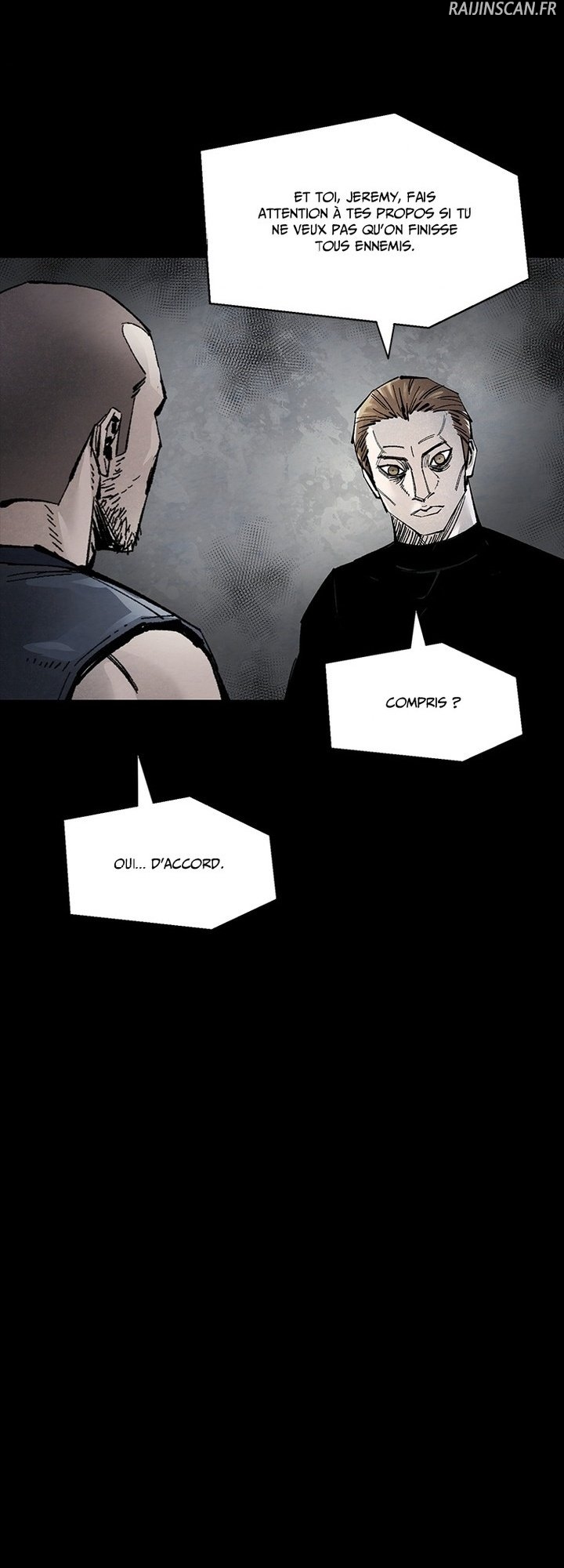 Read L.A.G Fr Manga Online