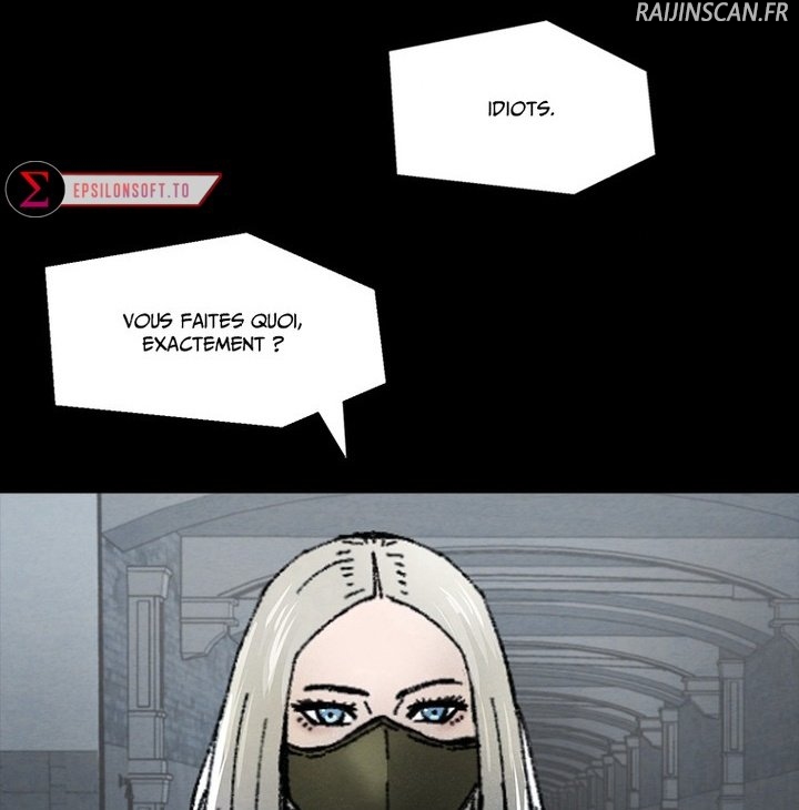 Read L.A.G Fr Manga Online