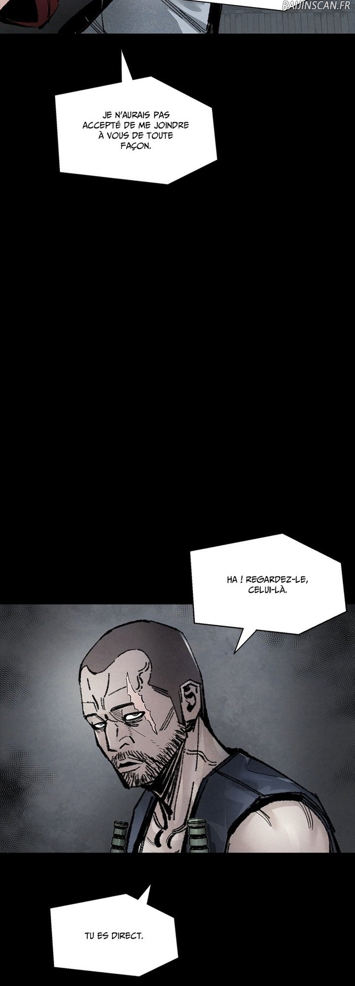 Read L.A.G Fr Manga Online