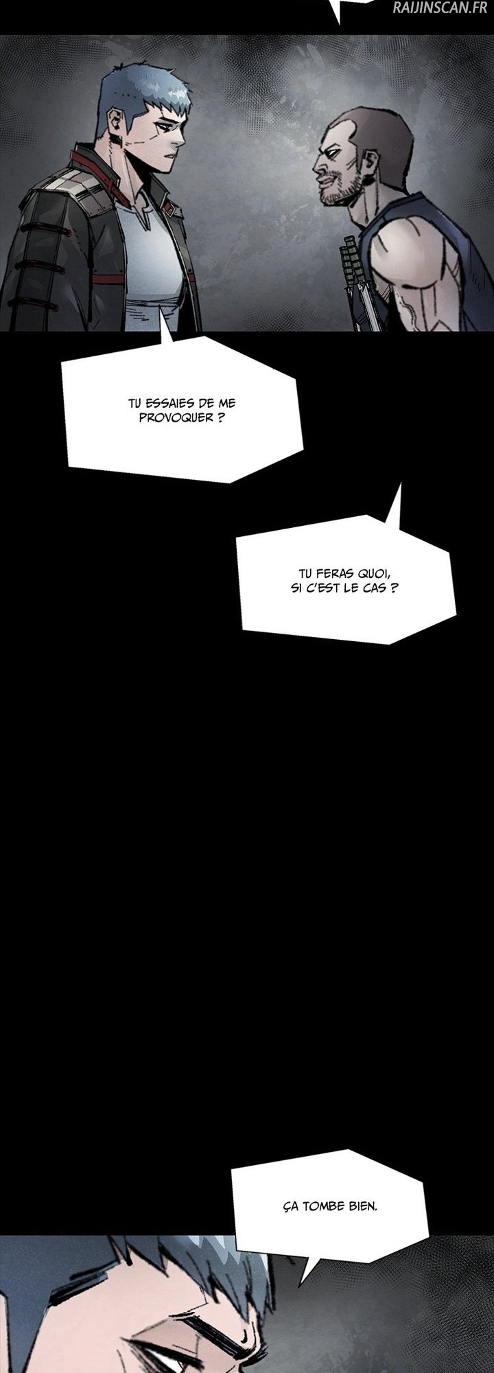 Read L.A.G Fr Manga Online