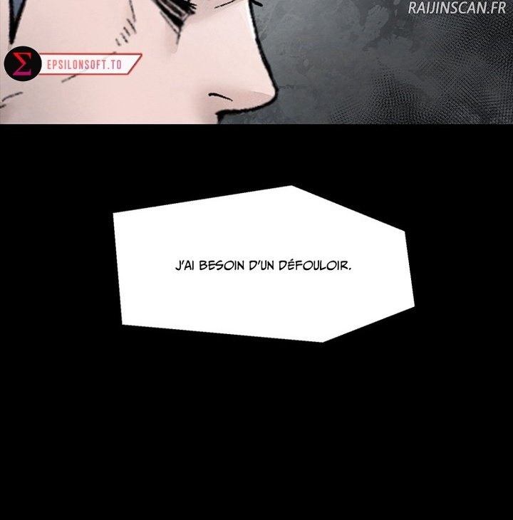 Read L.A.G Fr Manga Online