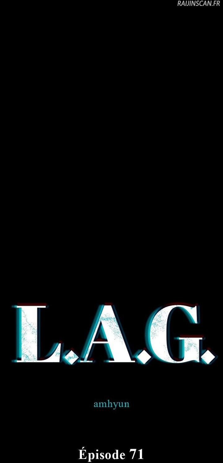 Read L.A.G Fr Manga Online