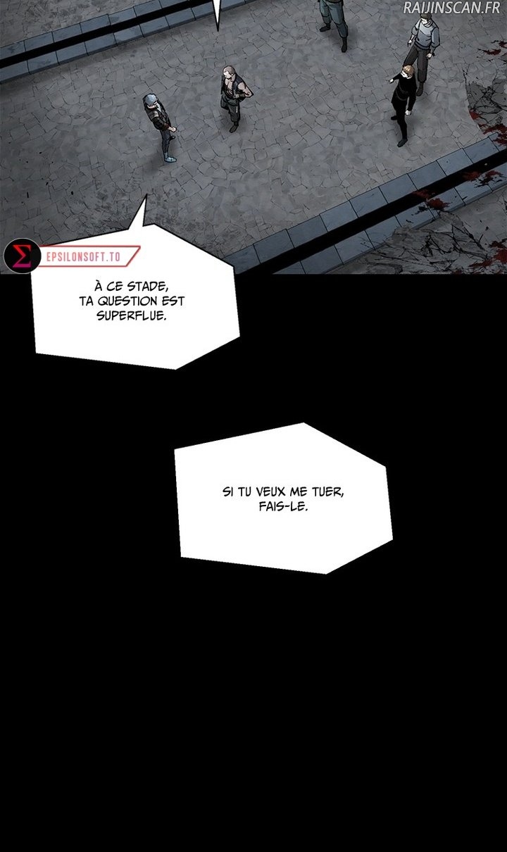 Read L.A.G Fr Manga Online